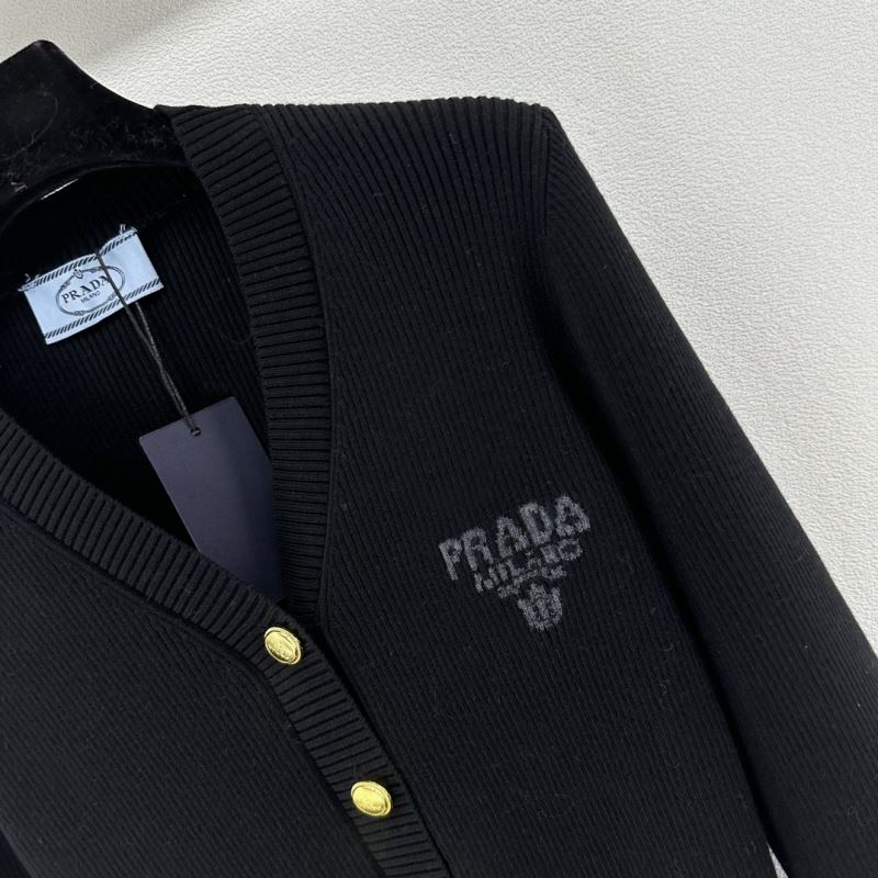 Prada Outwear